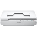 Epson Flachbettscanner 1200x1200 dpi USB 2.0 Bild 1