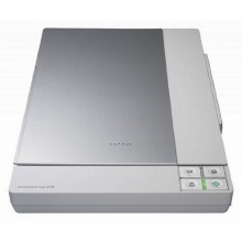 Epson Perfection V10 Flachbettscanner Bild 1