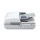 Epson Flachbettscanner 600x600 dpi USB 2.0 wei Bild 1