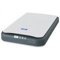 Epson Perfection 1260 Flachbettyscanner Bild 1