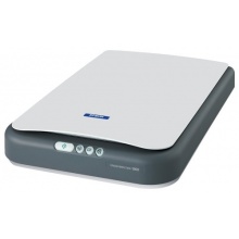 Epson Perfection 1260 Flachbettyscanner Bild 1
