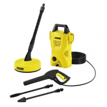 Kärcher 1.673-110.0 Hochdruckreiniger X-Range 2.120 T 50 Bild 1