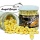 Angelshop Berger Naturkder Angeln Angelmais Honig Bild 1