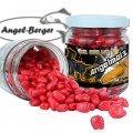 Angelshop Berger Angelmais Erdbeere,Naturkder Angeln Bild 1