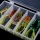 Anself Frog Lure Fishing Hook Bait Naturkder Angeln Bild 1