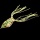 Anself Frog Lure Fishing Hook Bait Naturkder Angeln Bild 3