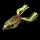 Anself Frog Lure Fishing Hook Bait Naturkder Angeln Bild 4