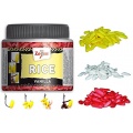25g CARP ZOOM RICE Naturkder Reis,Angeln,Fisch Kft Bild 1
