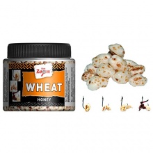 13g CARP ZOOM WHEAT Naturkder Weizen Honey,Fisch Kft Bild 1