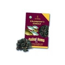 Browning Champions Choice Boiled Hemp 250g,Naturkder Bild 1