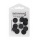 Taffi Tackle Pellets u Bait Stopper 15mm Naturkder Bild 1