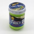 Jenzi Forellenteig Amino Trout Dope 50g, Naturkder Bild 1
