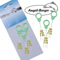 Angelshop Berger Sparpack Gummistopper Posenstopper Bild 1