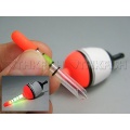 5 St 30g EVA Fischen + 10St Knicklichter Posen,thkfish Bild 1