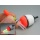 5 St 30g EVA Fischen + 10St Knicklichter Posen,thkfish Bild 1