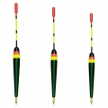 3 Vorbebleite Posen Allround Pose Laufposen Wurmladen Bild 1