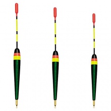 3 Vorbebleite Posen Allround Pose Laufposen Wurmladen Bild 1