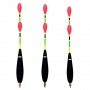 3 vorbebleite Allround Posen Angel Set Wurmladen Bild 1