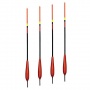 4 Stk Waggler Posen Angelposen Wagglerposen Wurmladen Bild 1