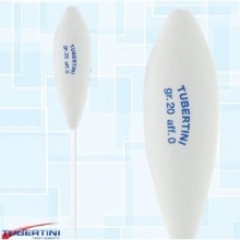 Sbirolino 40g, Bombarden, Posen von Tubertini Bild 1