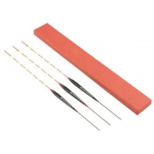 ZGY Posen Set 3 Stck Schwimmer Angelbedarf  Bild 1