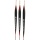ZGY Posen Set 3 Stck Schwimmer Angelbedarf  Bild 3