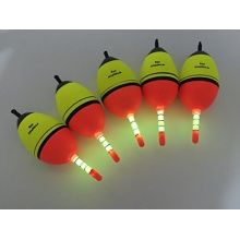 5 St 40g EVA u 10 Stck Knicklichter Posen,thkfish Bild 1