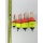 5 St 40g EVA u 10 Stck Knicklichter Posen,thkfish Bild 2