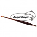 Angelshop Berger Balsaholz Waggler 4g Posen Bild 1