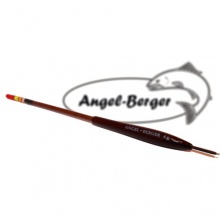 Angelshop Berger Balsaholz Waggler 4g Posen Bild 1