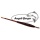 Angelshop Berger Balsaholz Waggler 4g Posen Bild 1