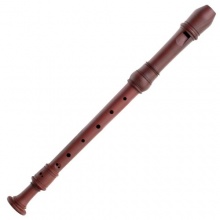 Classic Cantabile Belissima F-Alt Altblockflte Bild 1