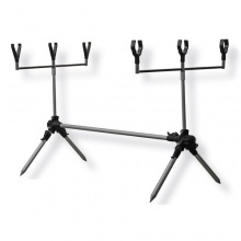 Ron Thompson Rod Pod komplett RODPOD,Rutenhalter  Bild 1