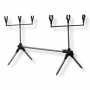 Ron Thompson Rod Pod komplett RODPOD,Rutenhalter  Bild 1
