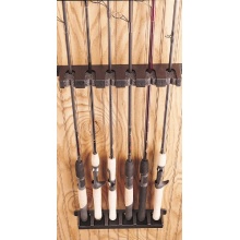 Berkley Rod Racks vertikal,Rutenhalter  Bild 1