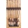 Berkley Rod Racks vertikal,Rutenhalter  Bild 1