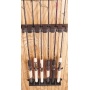 Berkley Rod Racks vertikal,Rutenhalter  Bild 1