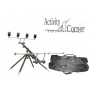 Behr - Profi Rod Pod fr 4 Ruten Rutenhalter  Bild 1
