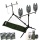 NGT - Rod Pod Rutenhalter Karpfenangeln  Bild 1