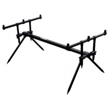 Ron Thompson Rod Pod Lux 3 Rod Rutenhalter  Bild 1