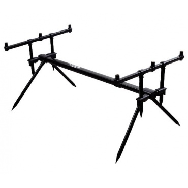 Ron Thompson Rod Pod Lux 3 Rod Rutenhalter  Bild 1