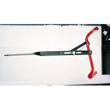 Cormoran Rutenhalter Metall verstellbar 30cm Bild 1