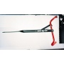 Cormoran Rutenhalter Metall verstellbar 30cm Bild 1