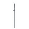 Lumo Stick Rutenhalter m beleuchteter V-Auflage,Zebco Bild 1