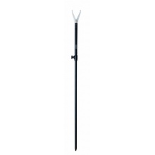 Lumo Stick Rutenhalter m beleuchteter V-Auflage,Zebco Bild 1