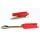 3x Soytich Rutenablage Rutenhalter Erdspeer  Bild 1