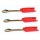 3x Soytich Rutenablage Rutenhalter Erdspeer  Bild 4