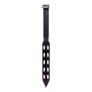 Zeck Fishing Rutenhalter fr Wallerruten Rod Stand  Bild 1