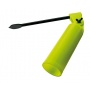Cormoran Rutenhalter verstellbar Erdspiess 40cm Bild 1