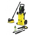 Krcher Hochdruckreiniger K 4 Premium Eco!ogic 1.180-660.0 Bild 1